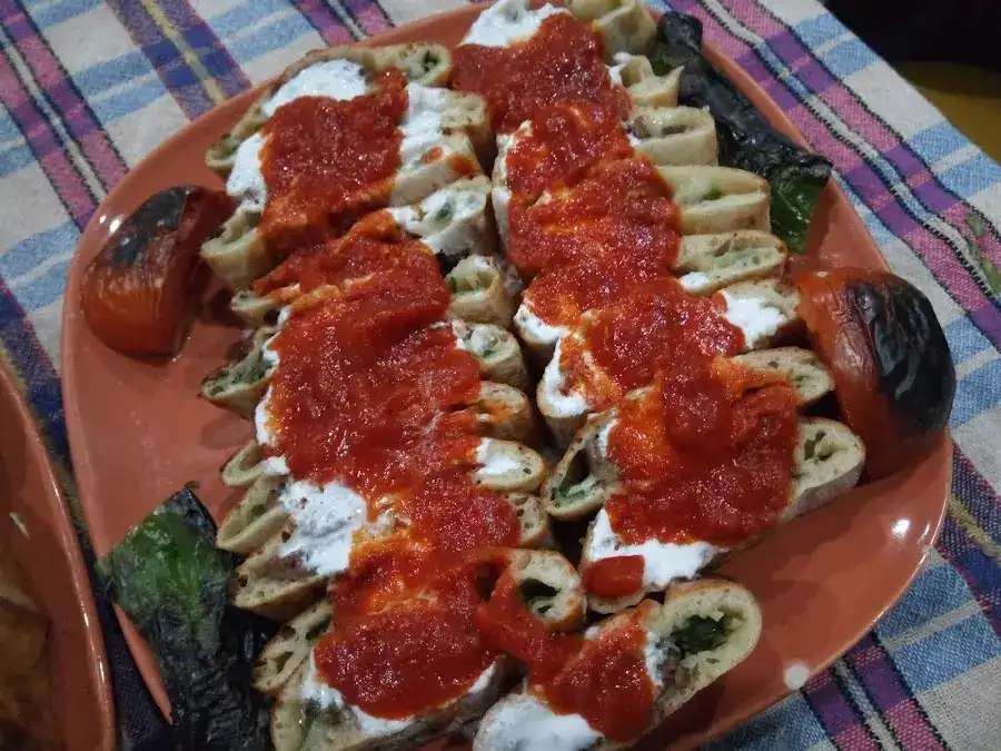 Lezzet Pide fotoğraf 3