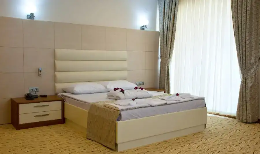 Motel Tanman fotoğraf 2