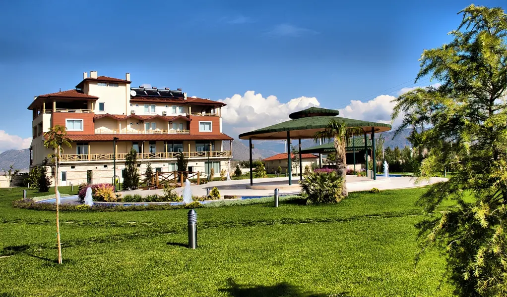 Motel Tanman fotoğraf 3
