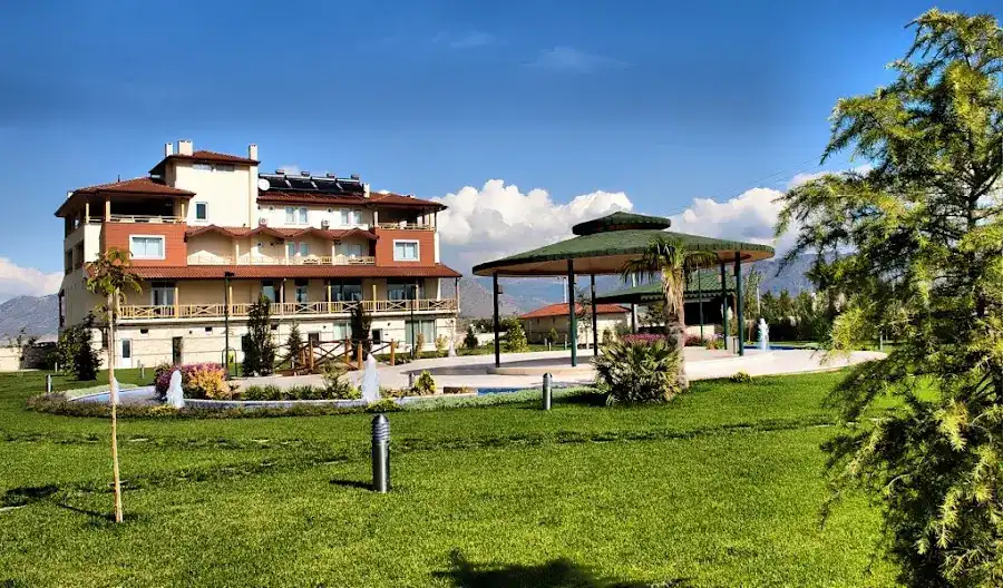 Motel Tanman fotoğraf 3