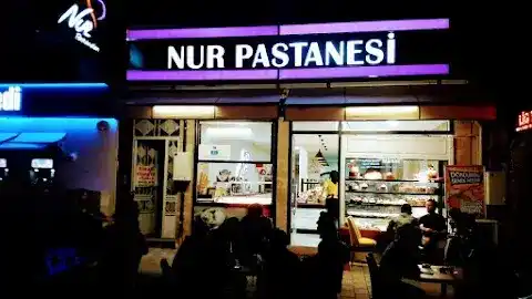 Nur pastanesi acıpayam