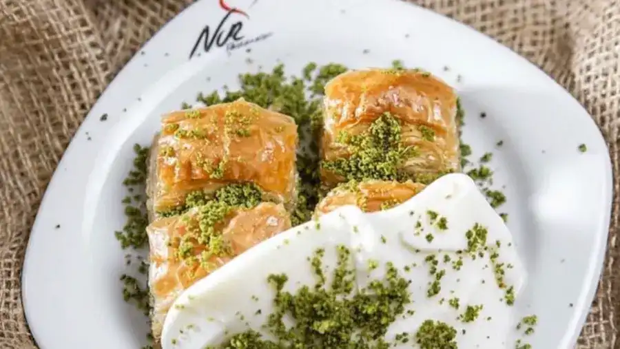 Nur pastanesi acıpayam fotoğraf 2