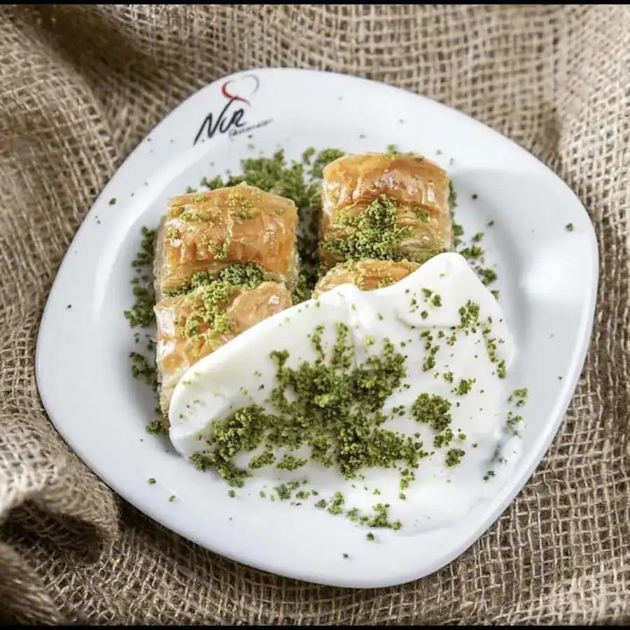 Nur pastanesi acıpayam fotoğraf 3