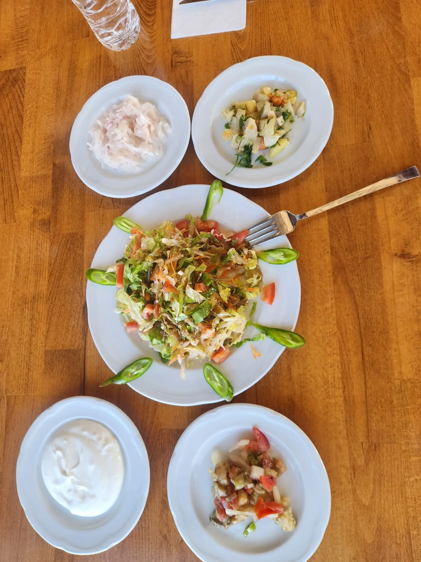 PINARA RESTORAN fotoğraf 2