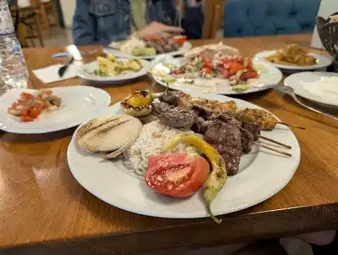 PINARA RESTORAN fotoğraf 3