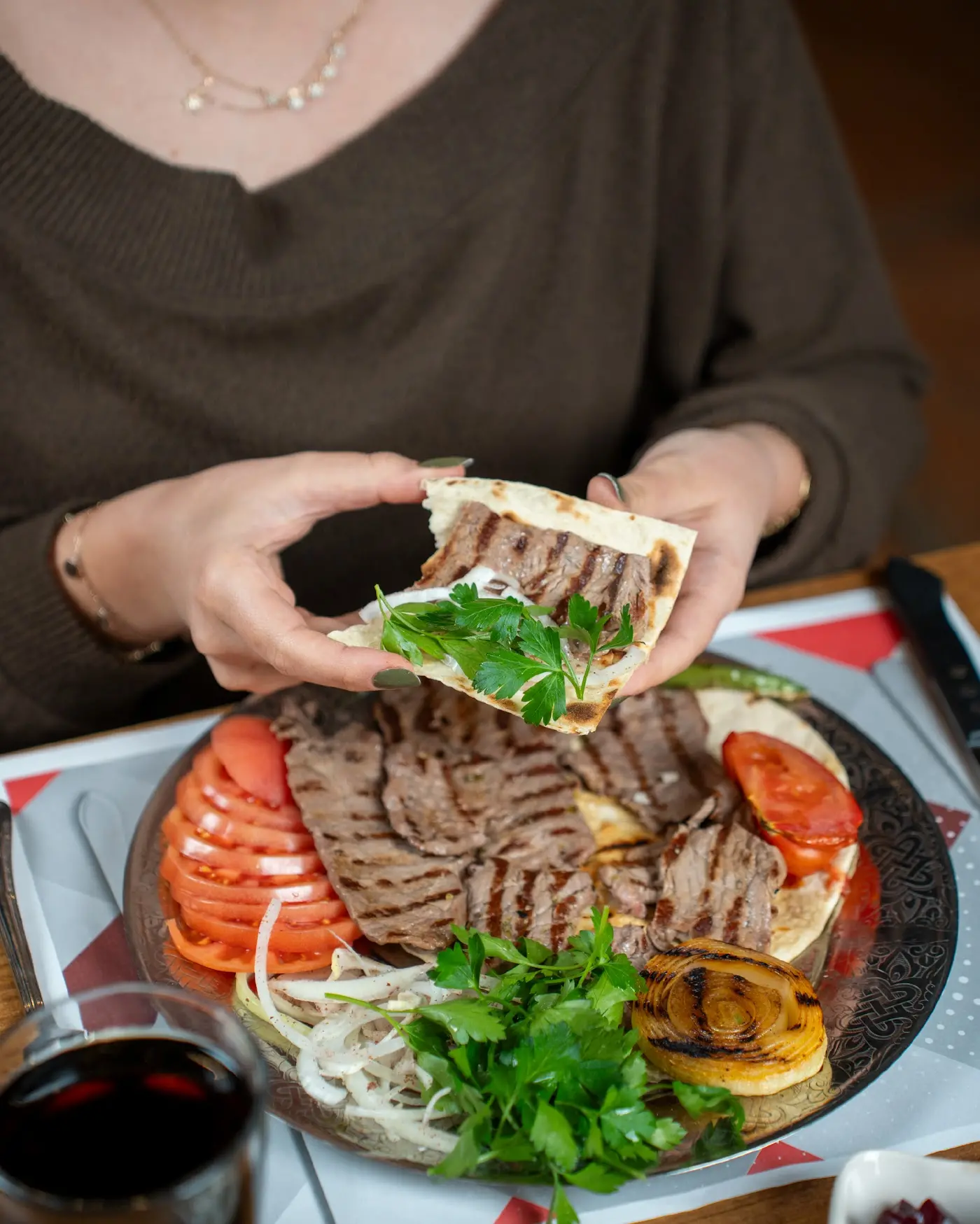 RKY Steak House fotoğraf 2