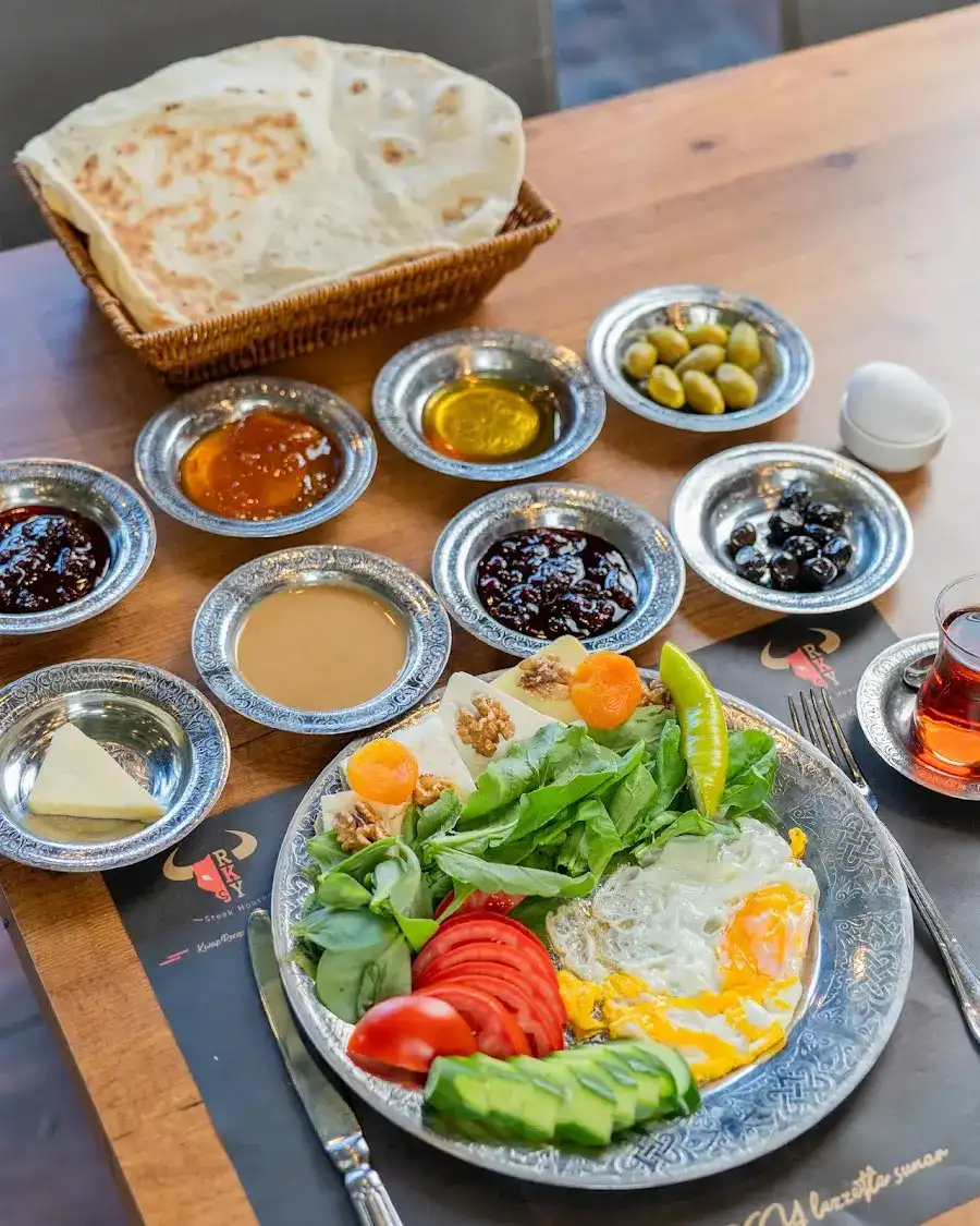 RKY Steak House fotoğraf 3