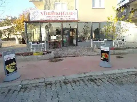 Yörükoğlu kahvaltı çorba ızgara