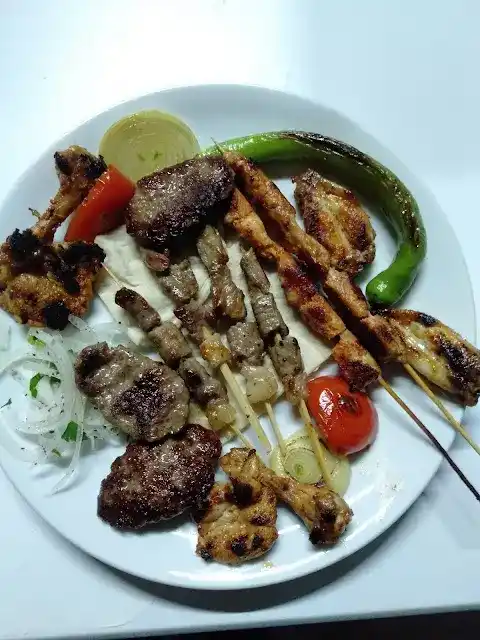 Yörükoğlu kahvaltı çorba ızgara fotoğraf 2
