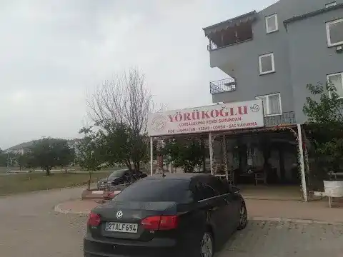 Yörükoğlu kahvaltı çorba ızgara fotoğraf 3