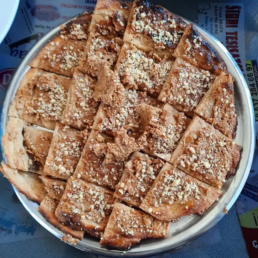 Babadag pide