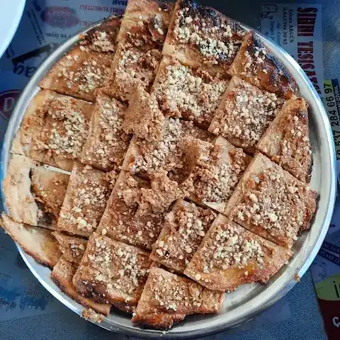 Babadag pide