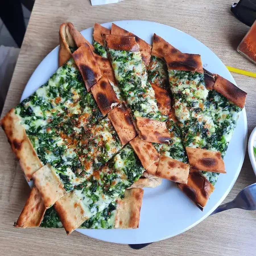 Babadag pide fotoğraf 2