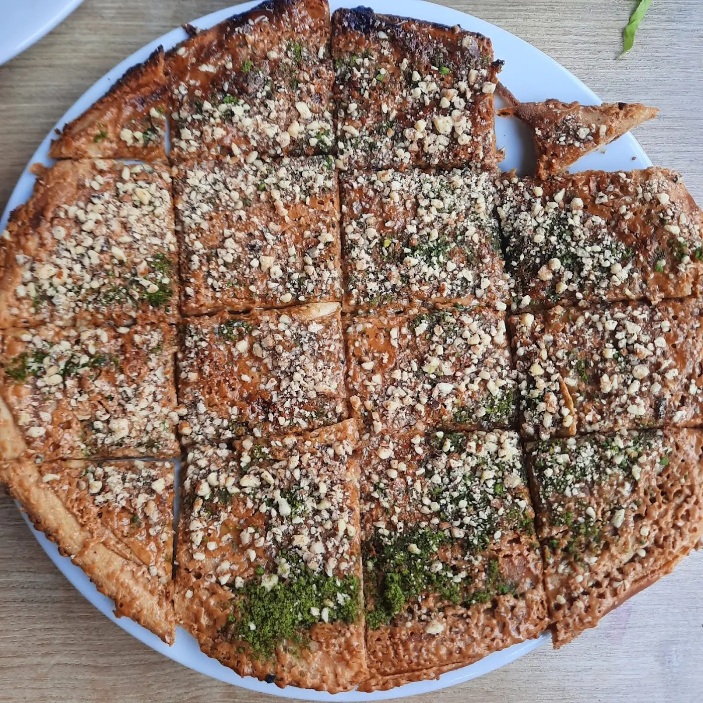 Babadag pide fotoğraf 3