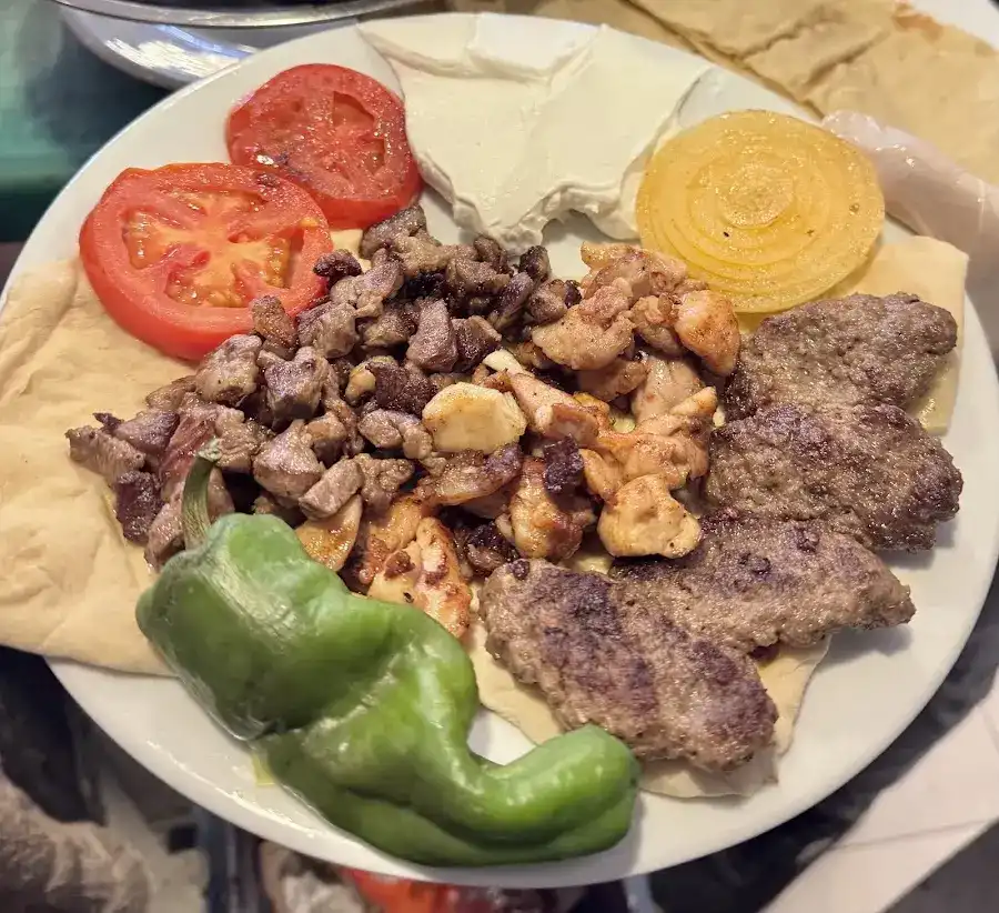 Babadağ pide salonu