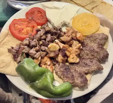 Babadağ pide salonu