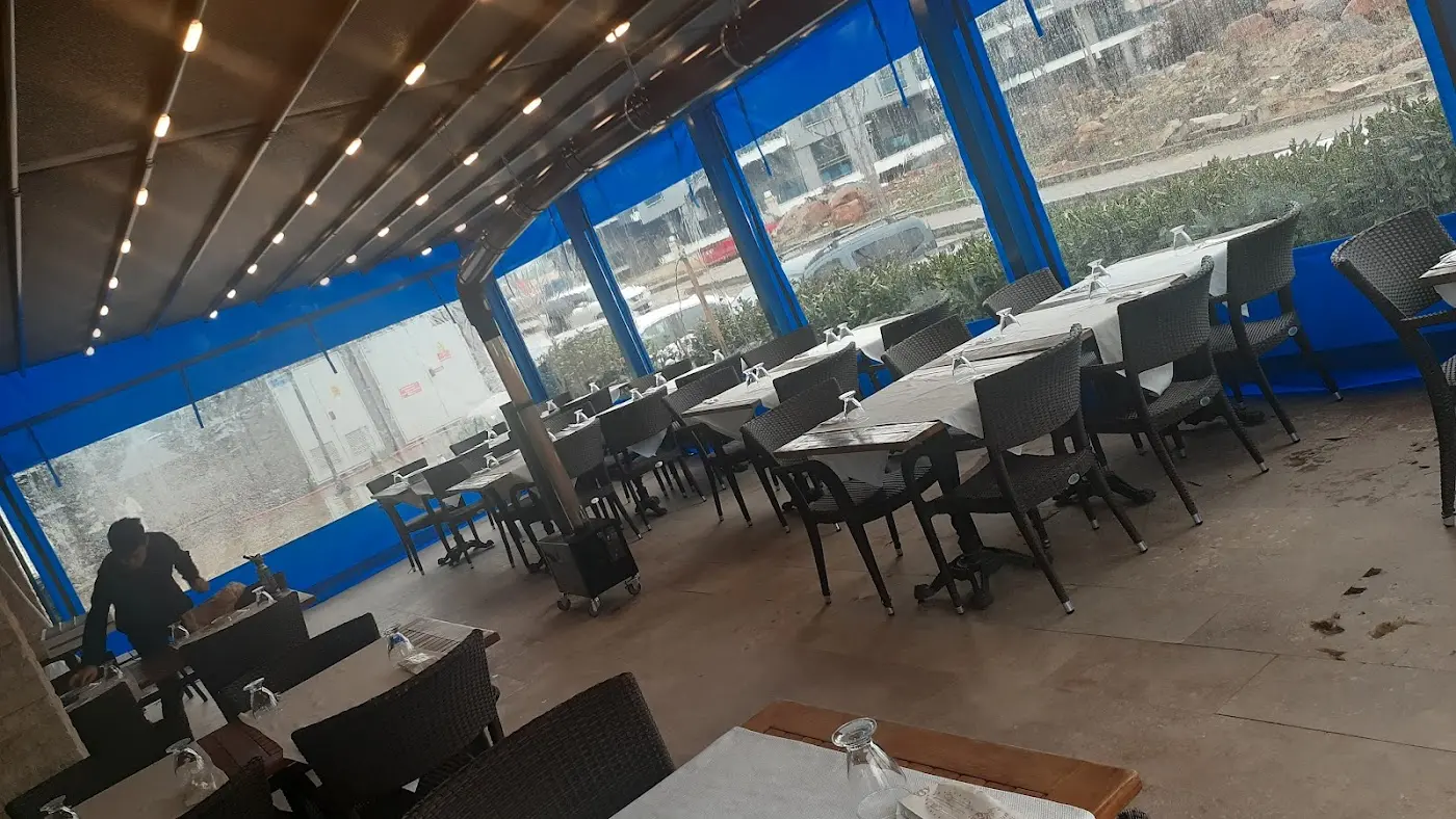 et balık diyarı