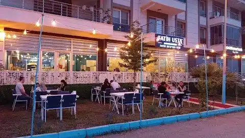Fatih Usta Balık Restaurant