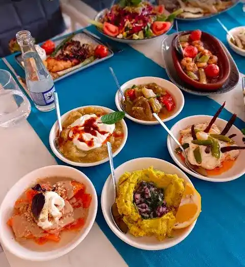 Fatih Usta Balık Restaurant fotoğraf 3