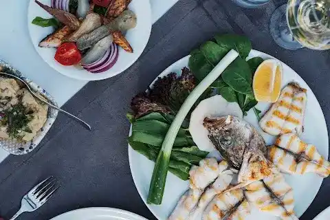 USTA BALIK DENİZLİ fotoğraf 2