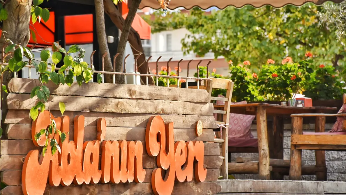 Ablanın Yeri