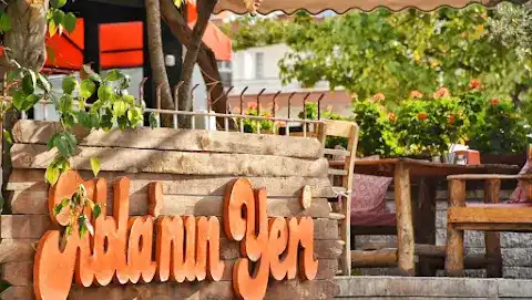 Ablanın Yeri