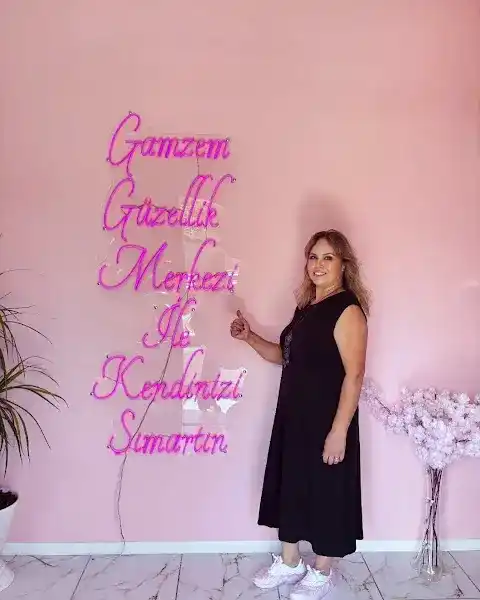 GAMZEM GÜZELLİK MERKEZİ -Denizli Lazer epilasyon yapan güzellik merkezleri -