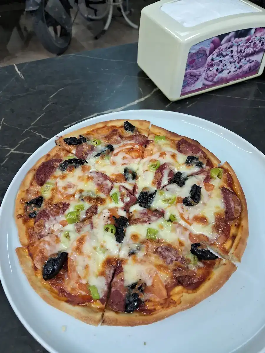 Kardelen Pizza & Pide