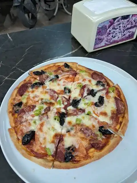 Kardelen Pizza & Pide