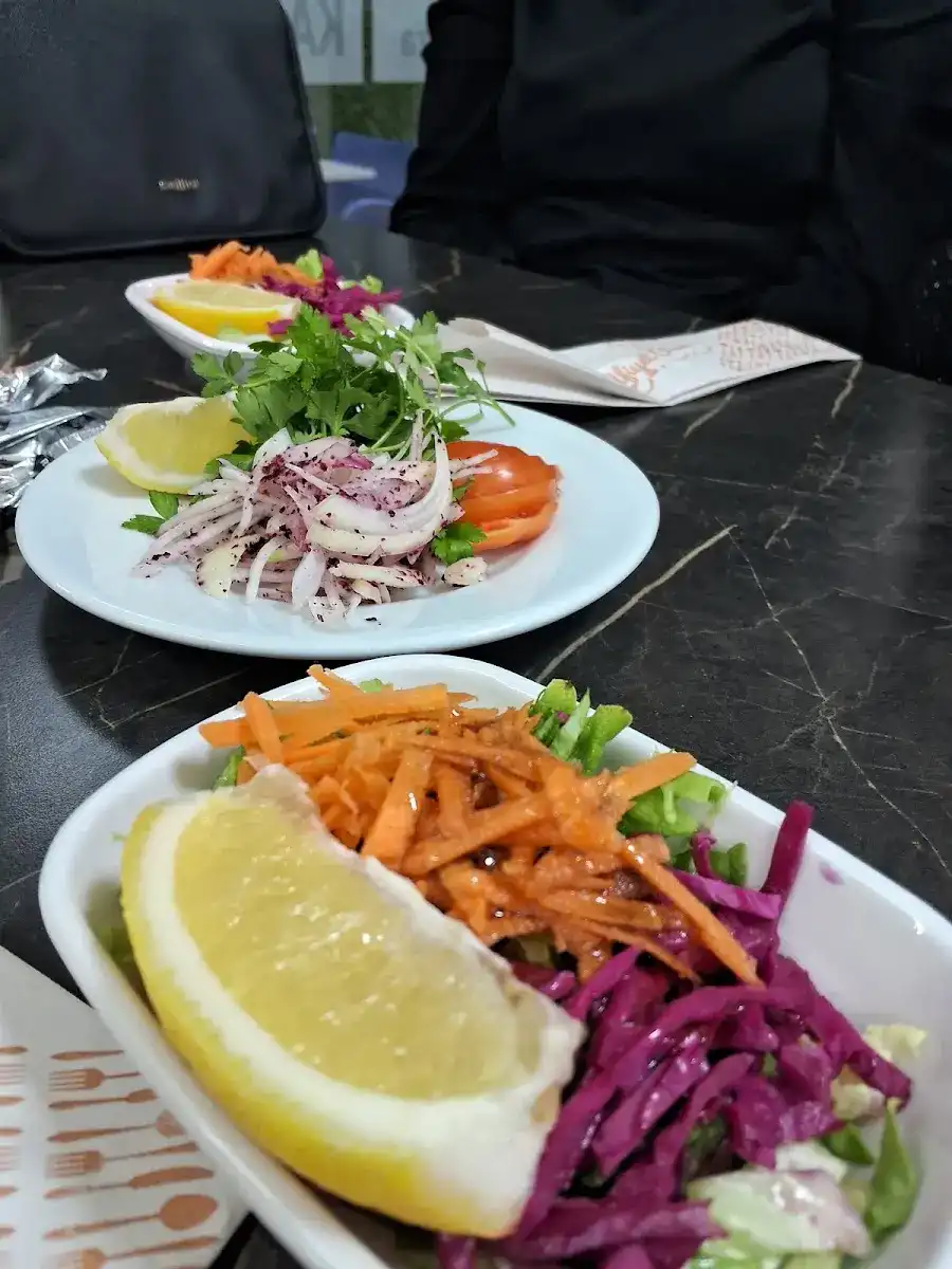 Kardelen Pizza & Pide fotoğraf 2