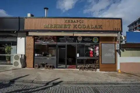 Kebapçı Mehmet Kodalak - Denizli Kebabı