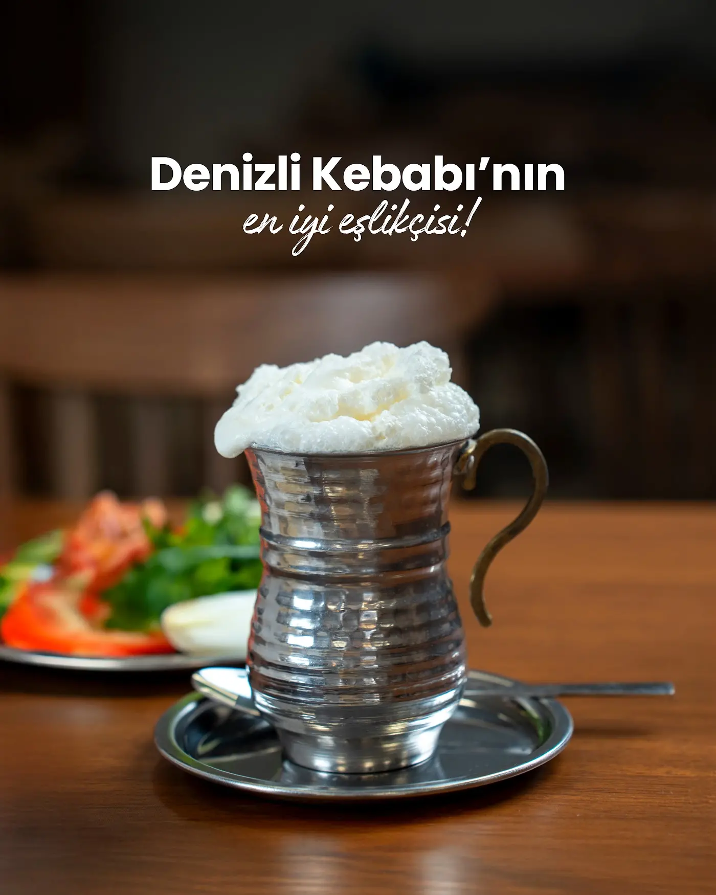 Kebapçı Mehmet Kodalak - Denizli Kebabı fotoğraf 3