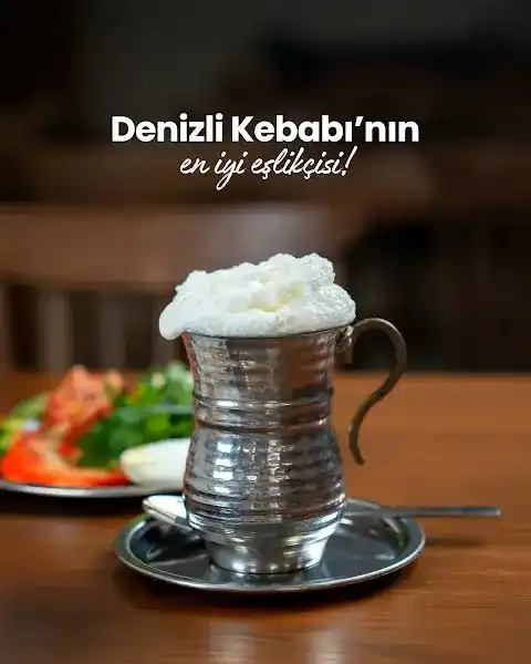 Kebapçı Mehmet Kodalak - Denizli Kebabı fotoğraf 3
