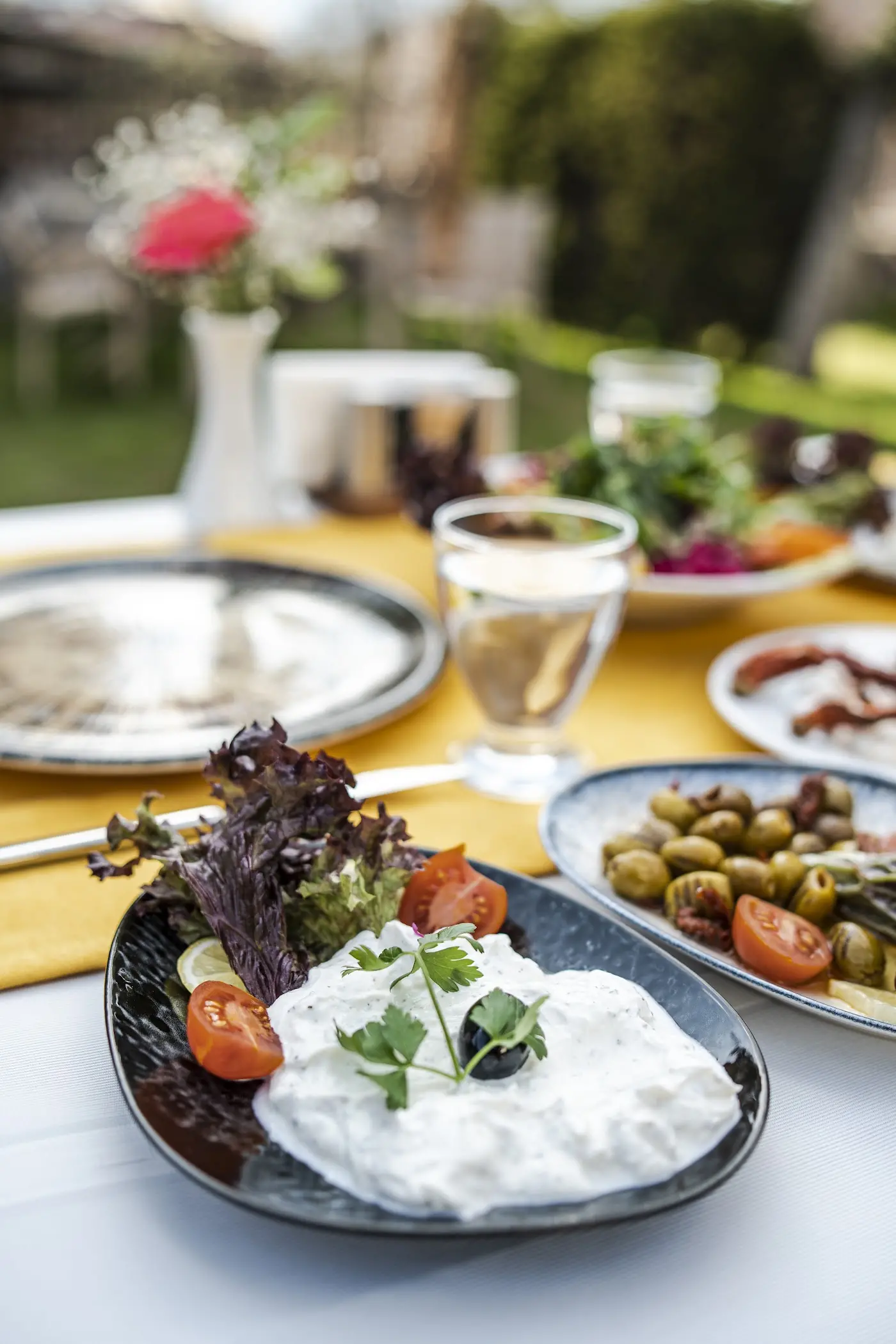 Kılçık et balık restoran fotoğraf 2