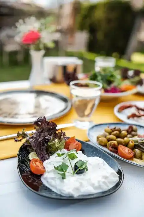 Kılçık et balık restoran fotoğraf 2