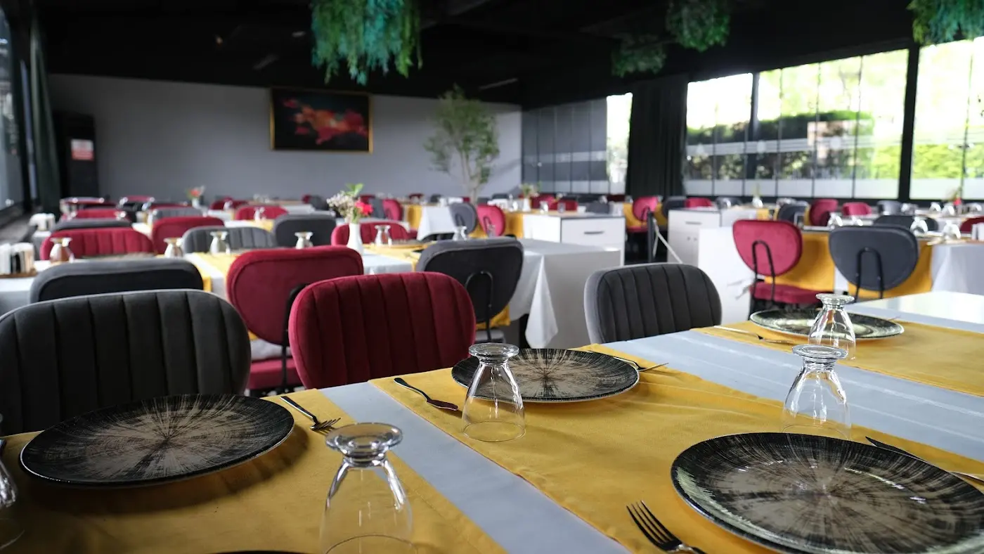 Kılçık et balık restoran fotoğraf 3