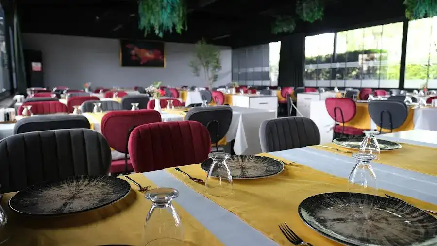 Kılçık et balık restoran fotoğraf 3