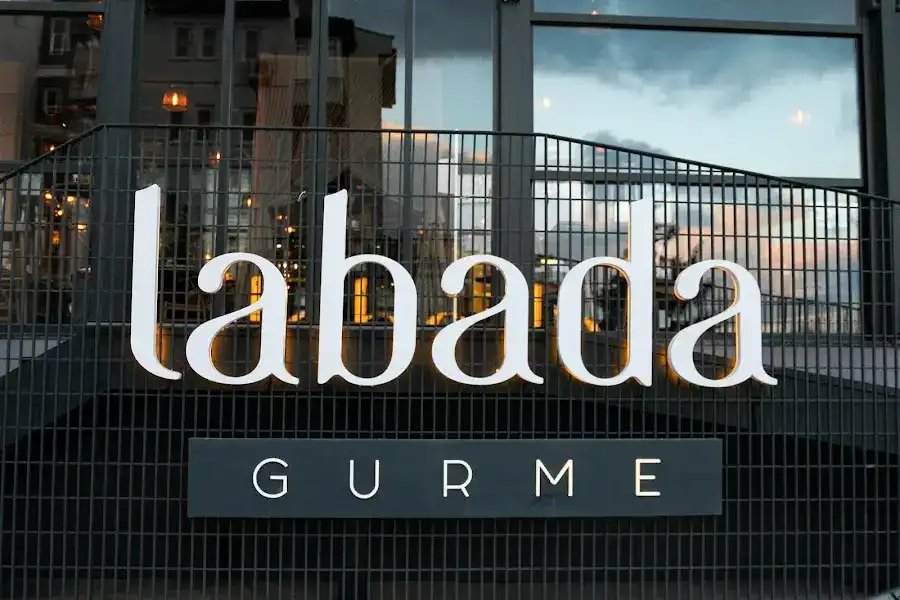 Labada Gurme fotoğraf 3