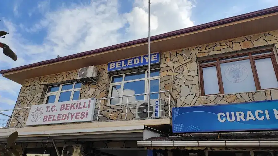 Bekilli Belediyesi
