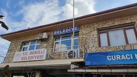 Bekilli Belediyesi