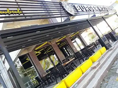 Burger No:20