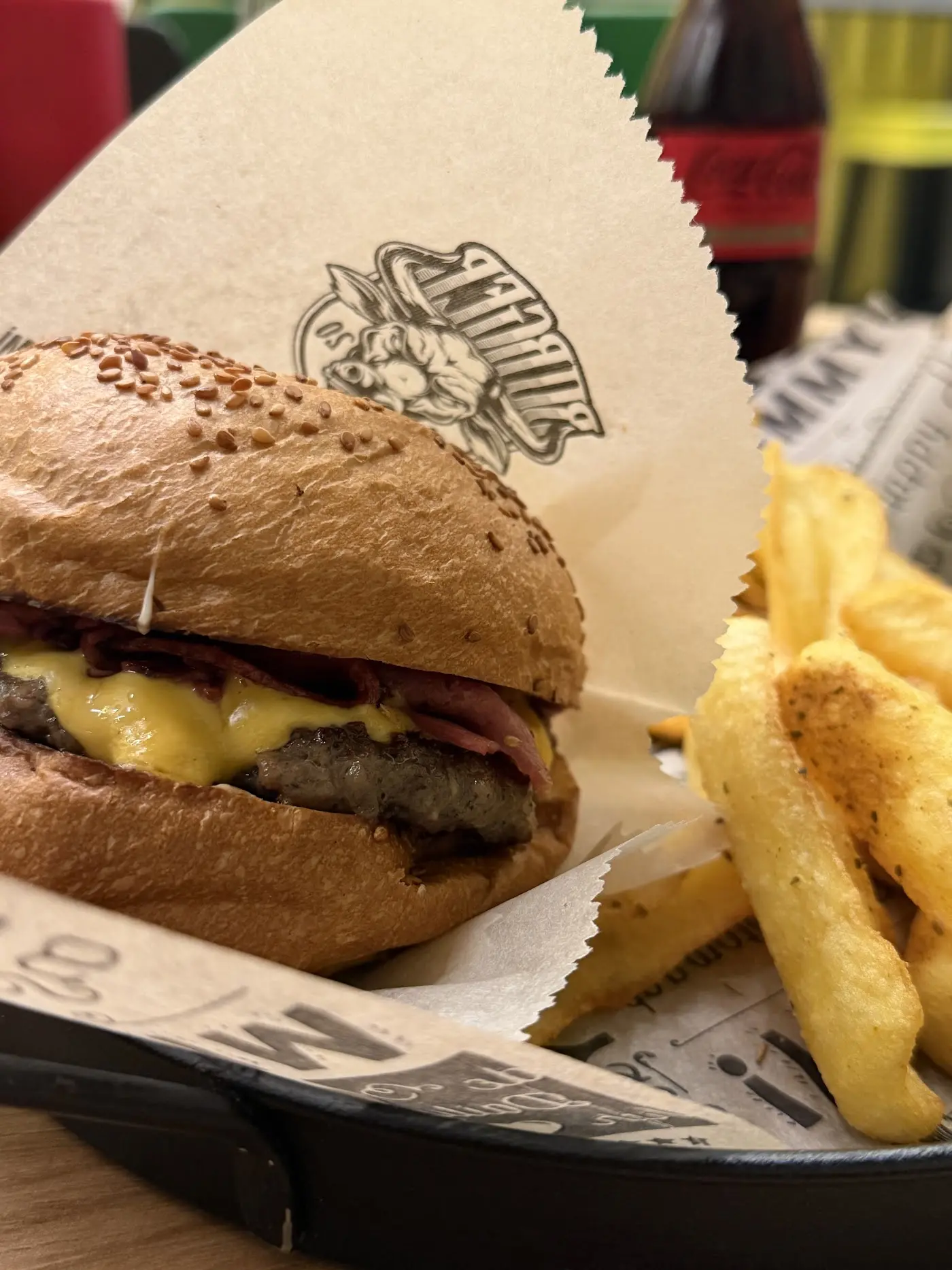 Burger No:20 fotoğraf 3