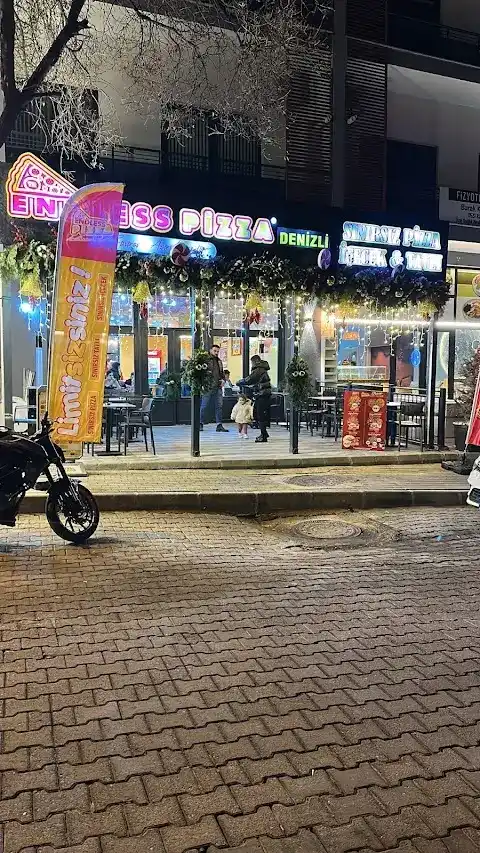 Endless Pizza Denizli fotoğraf 2