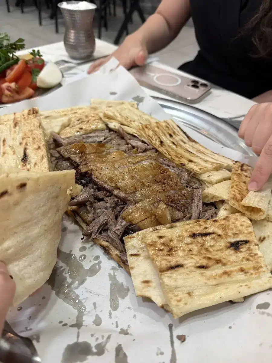 KEBAPÇI KERİM SALUR -Meşhur Denizli Kebabı fotoğraf 3