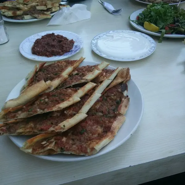 Özkardeşler Pide Salonu Bekilli fotoğraf 2