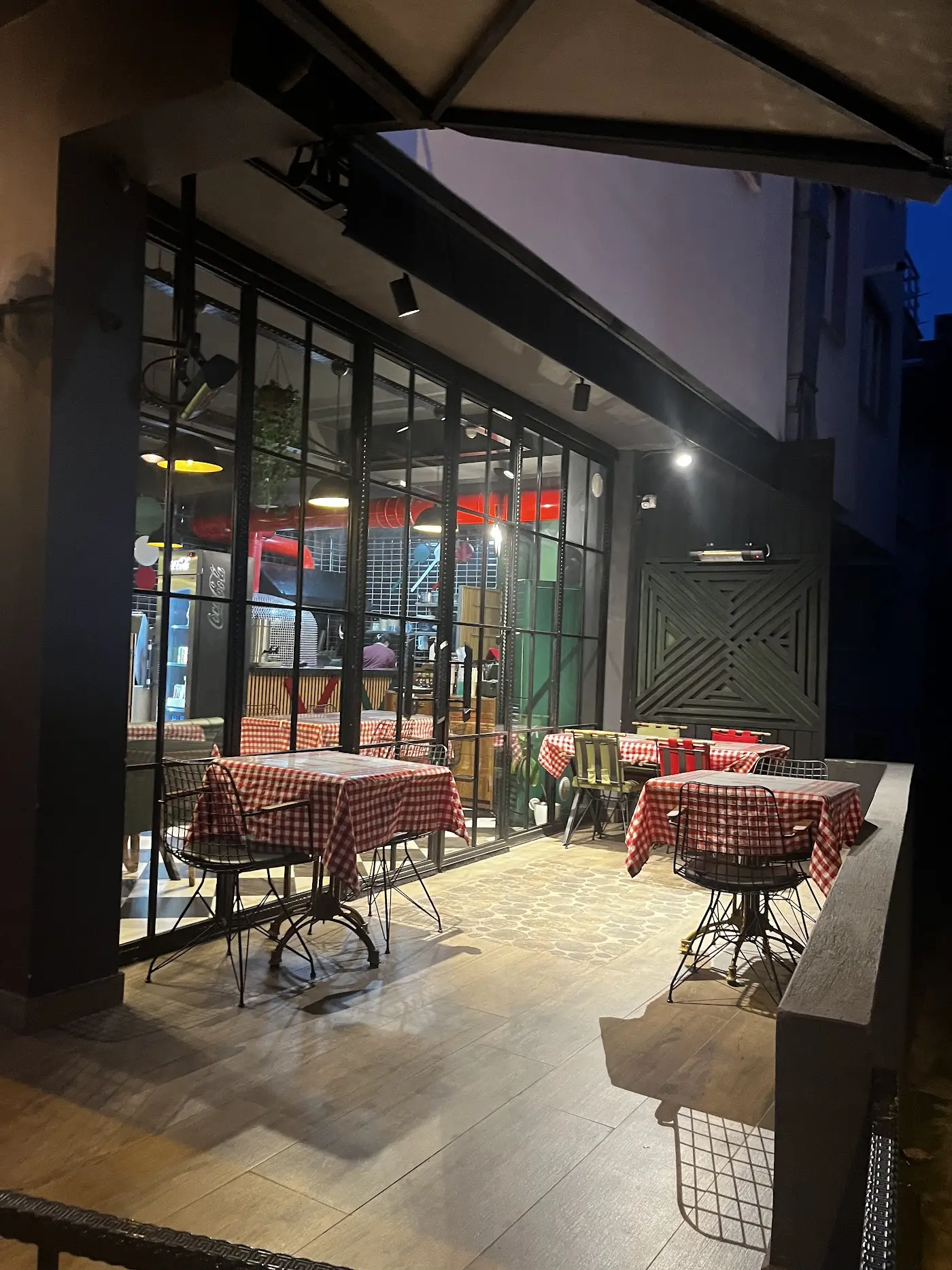 PİZZA PALERMO 2GO ÇAMLIK fotoğraf 3