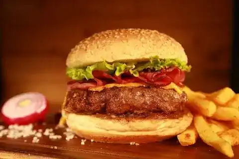 Burger Yiyelim fotoğraf 2