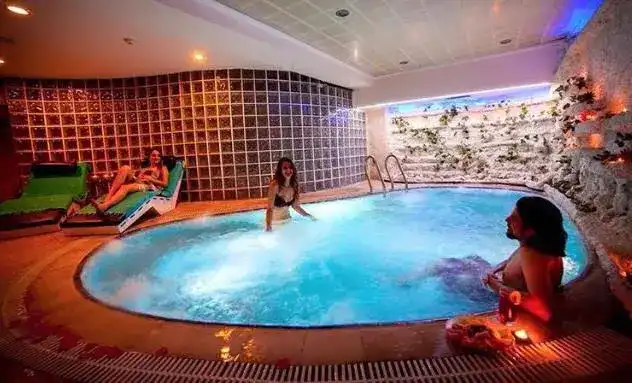 Grand Denizli Otel fotoğraf 3