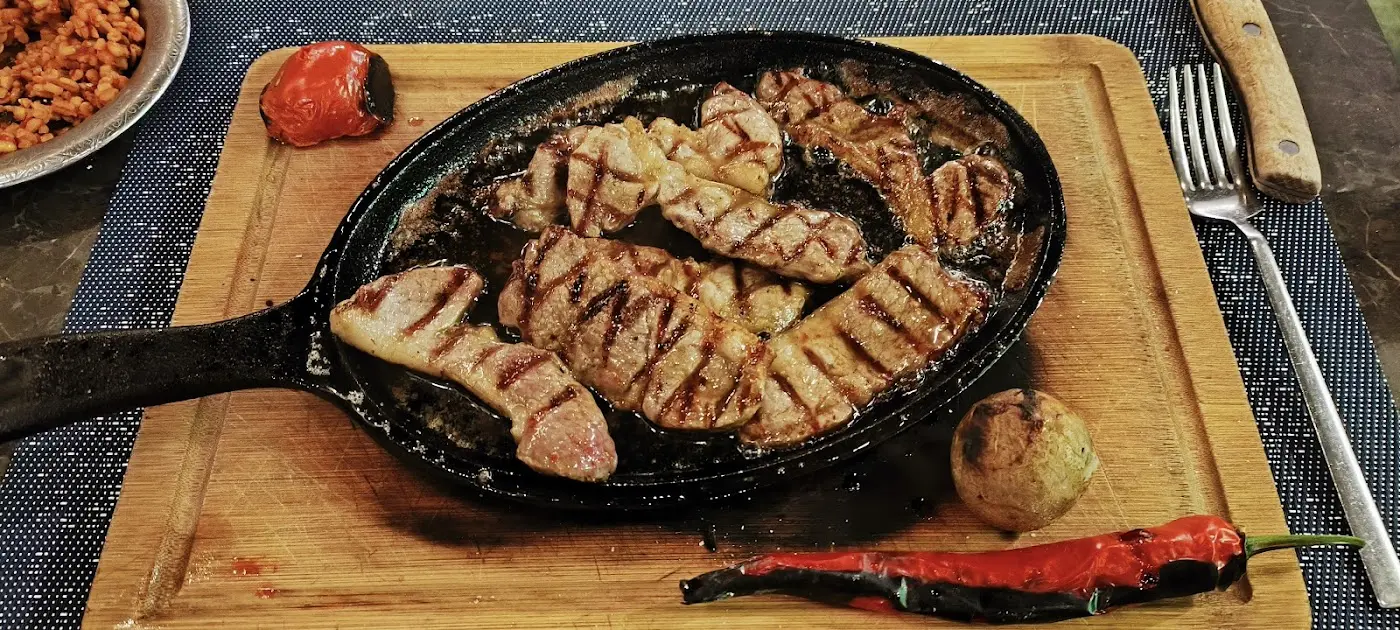 Kaburgacı Usta fotoğraf 3