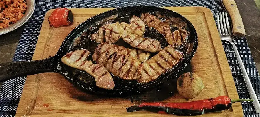 Kaburgacı Usta fotoğraf 3